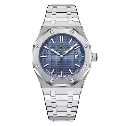 Clock Poedagar RoyalKing®