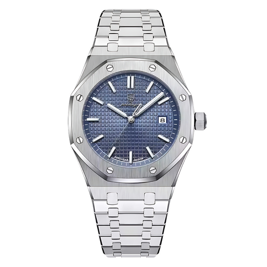 Clock Poedagar RoyalKing®