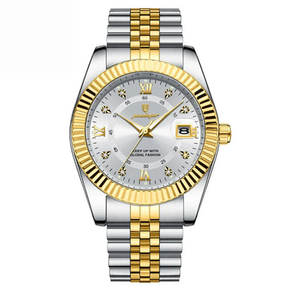 Clock Poedagar GoldenStar®