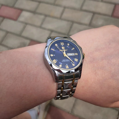 Clock Poedagar Horizont®