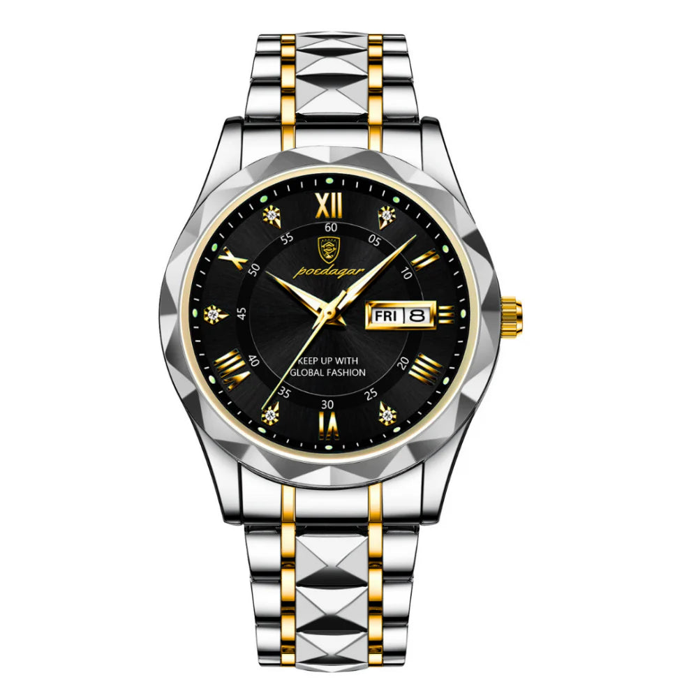 Clock Poedagar Horizont®