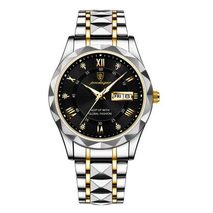 Clock Poedagar Horizont®
