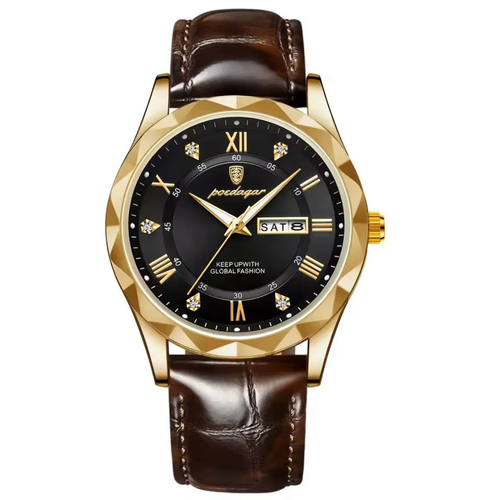 Clock Poedagar Horizont Hide®
