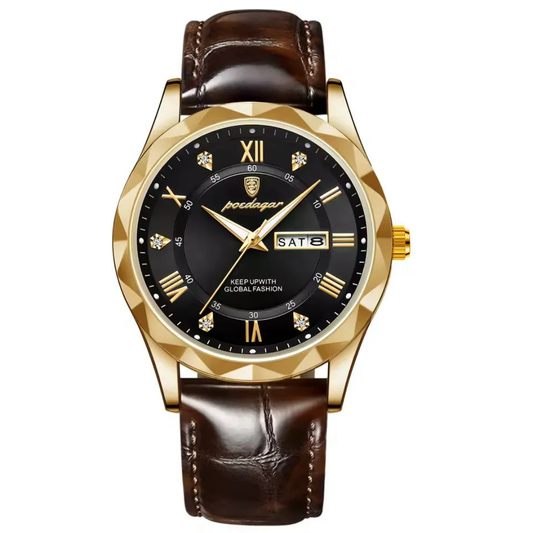 Clock Poedagar Horizont Hide®