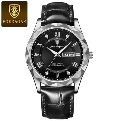 Clock Poedagar Horizont Hide®