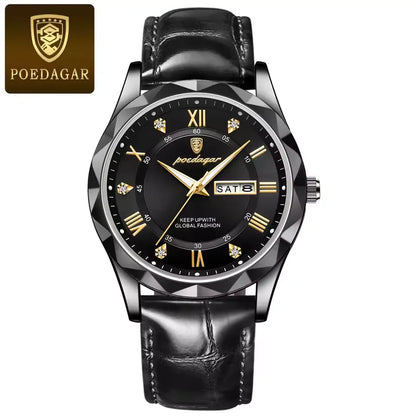 Clock Poedagar Horizont Hide®