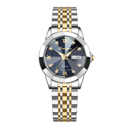 Clock Poedagar Radiant®