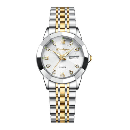 Clock Poedagar Radiant®