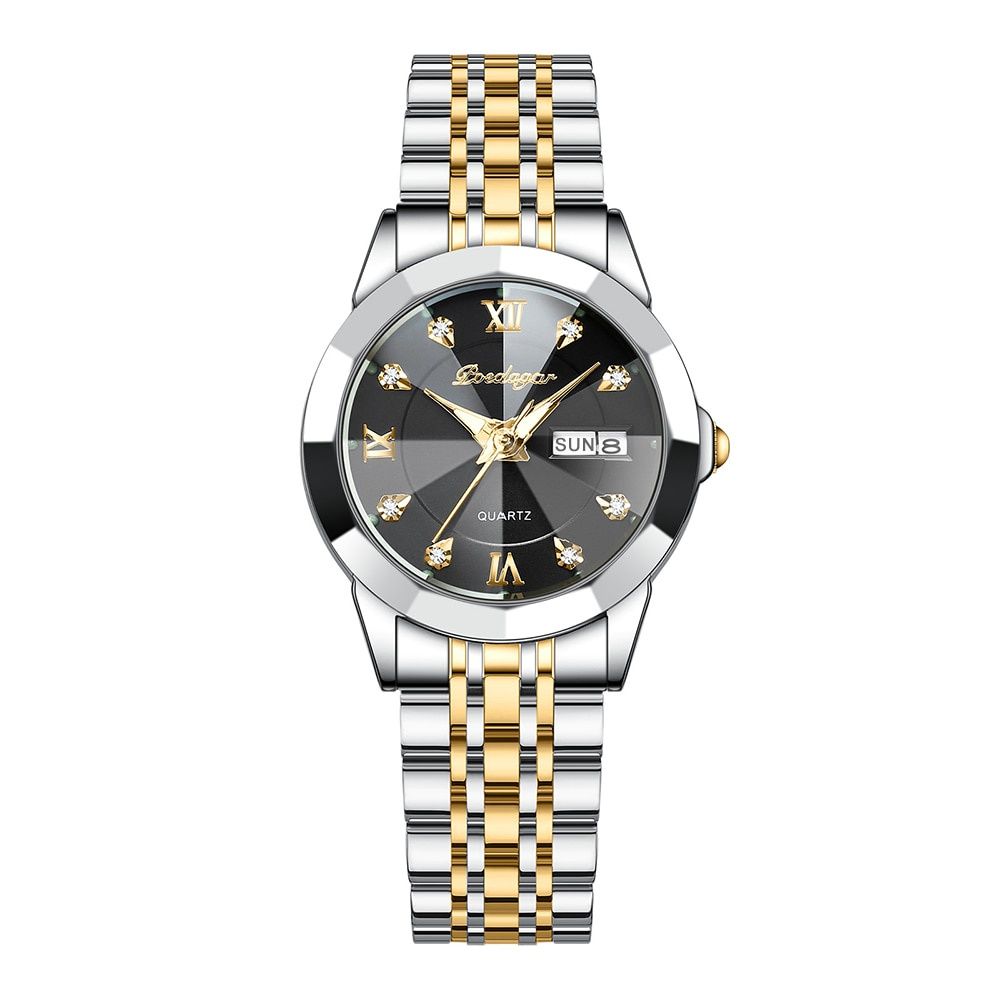 Clock Poedagar Radiant®