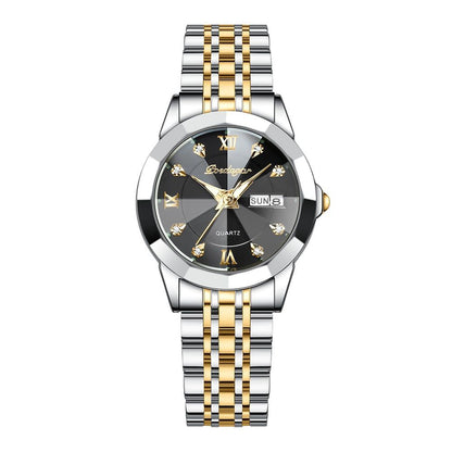 Clock Poedagar Radiant®