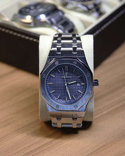 Clock Poedagar RoyalKing®