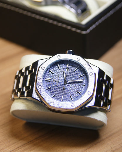 Clock Poedagar RoyalKing®