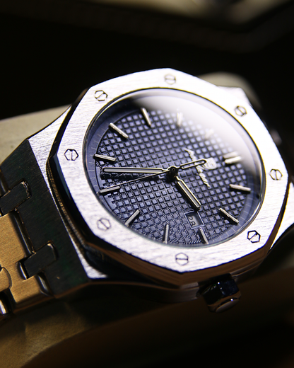 Clock Poedagar RoyalKing®