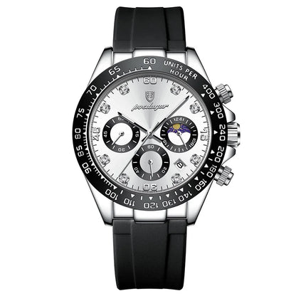 Clock Poedagar Dayhero®