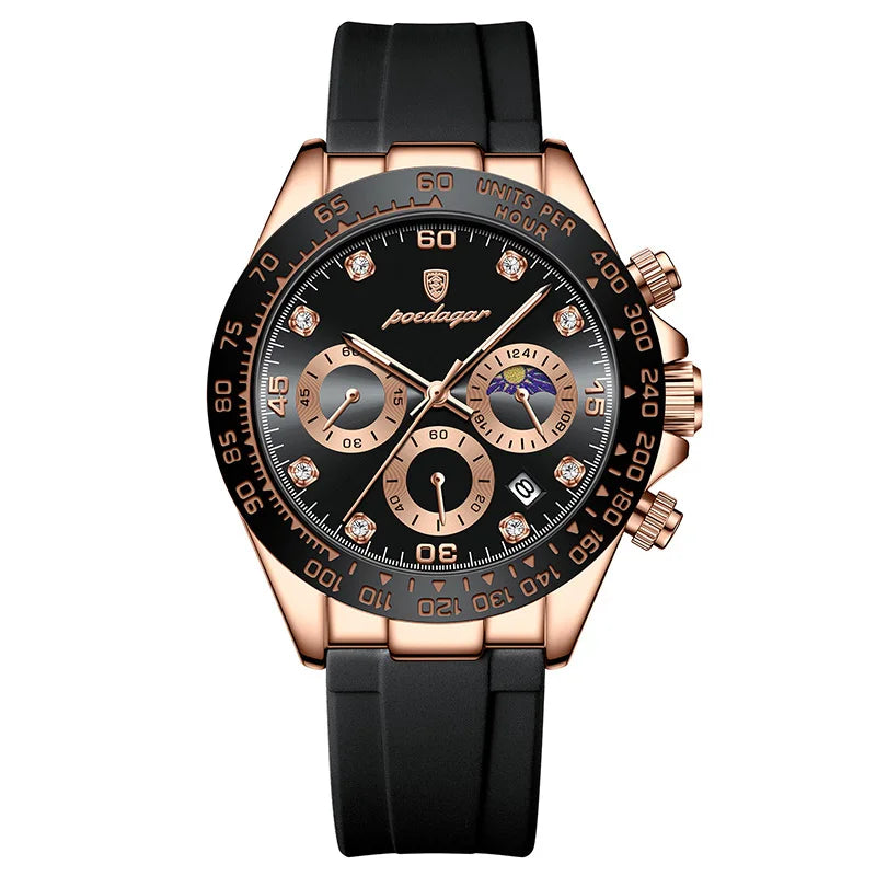 Clock Poedagar Dayhero®