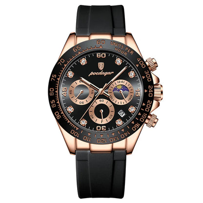 Clock Poedagar Dayhero®