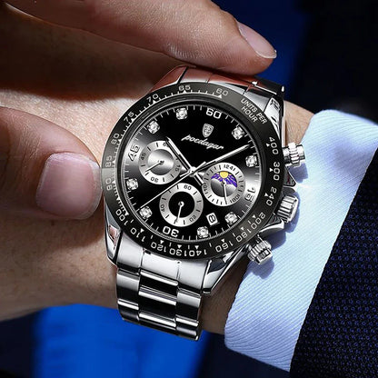 Clock Poedagar Dayhero®