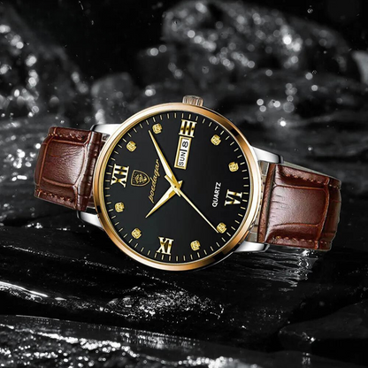 Clock Poedagar Serenity®
