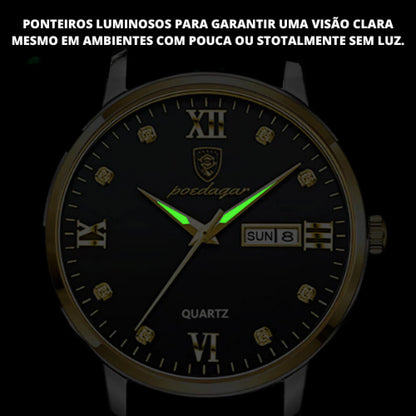 Clock Poedagar Serenity®