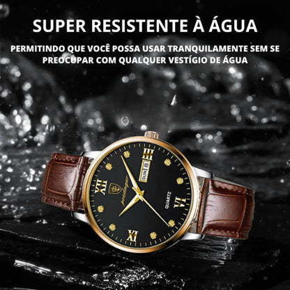 Clock Poedagar Serenity®
