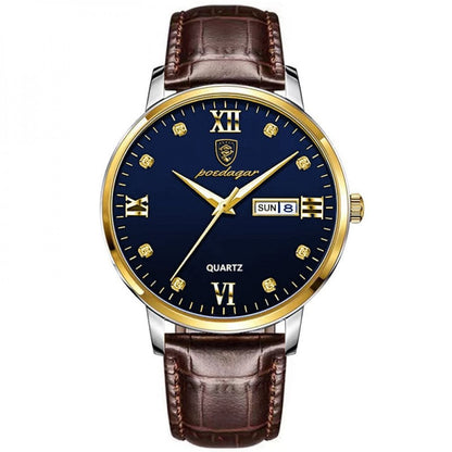 Clock Poedagar Serenity®