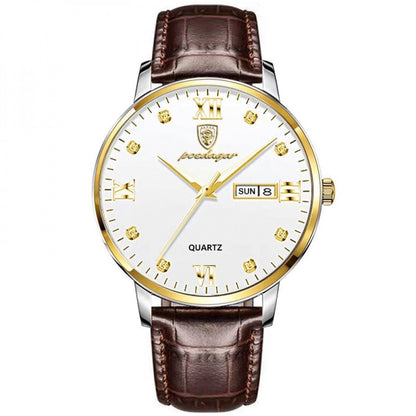 Clock Poedagar Serenity®