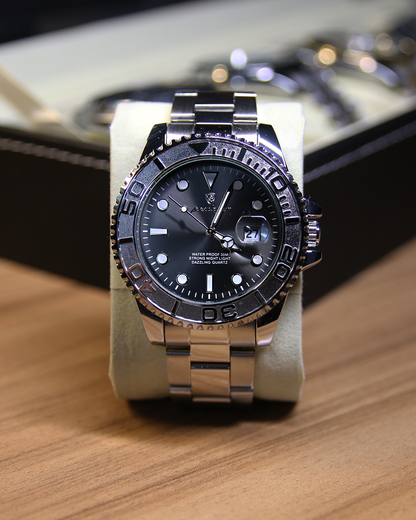 Clock Poedagar Yacht®