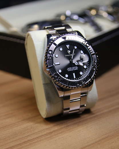 Clock Poedagar Yacht®