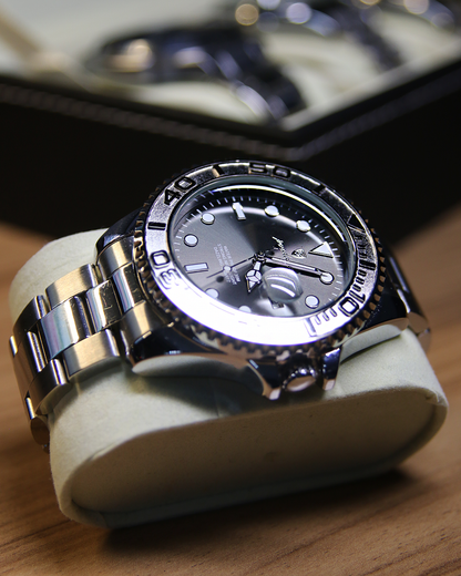 Clock Poedagar Yacht®