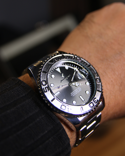Clock Poedagar Yacht®