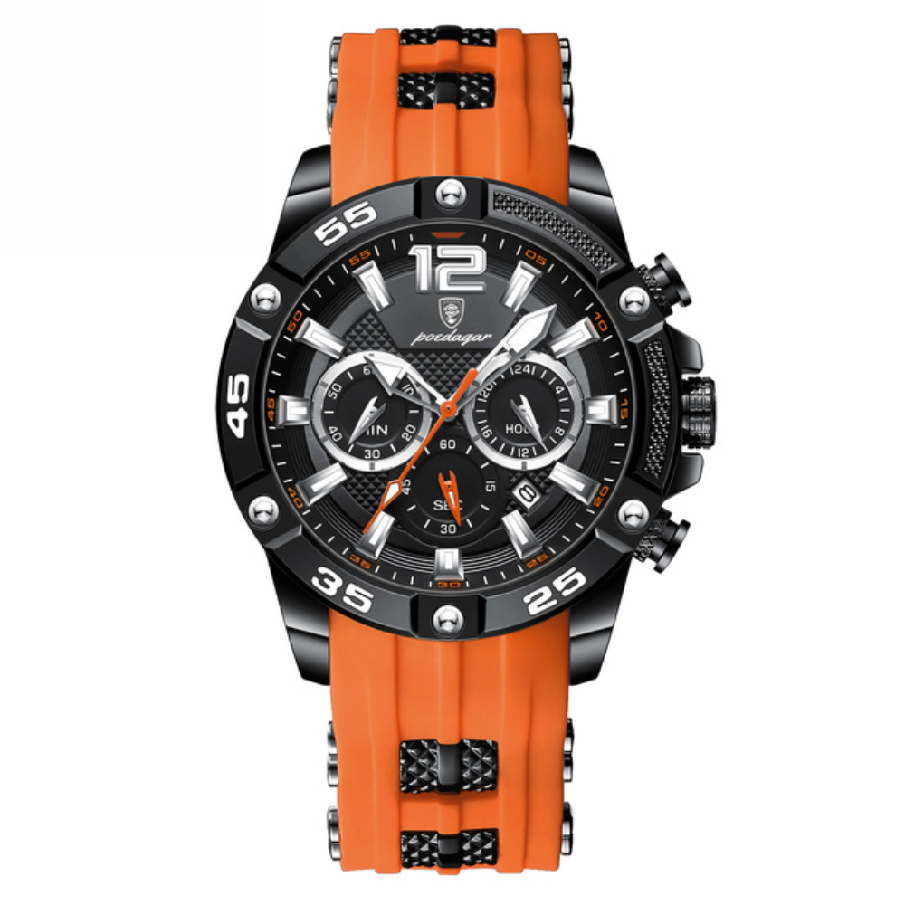 Clock Poedagar Army®
