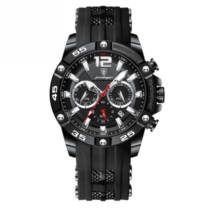 Clock Poedagar Army®