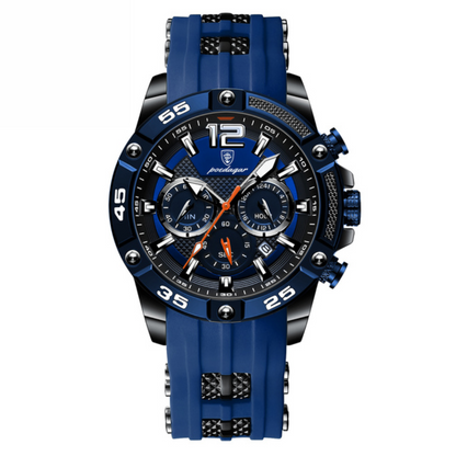 Clock Poedagar Army®