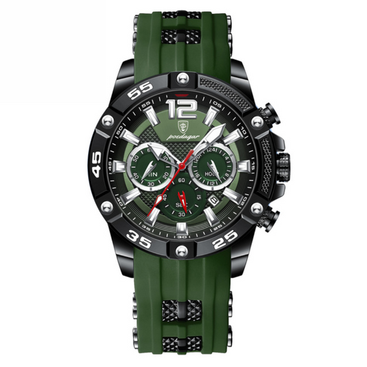 Clock Poedagar Army®