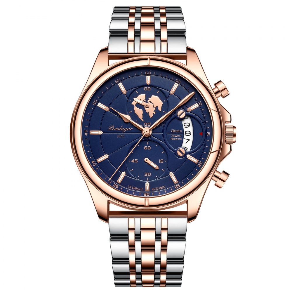 Clock Poedagar AurumTempus®.
