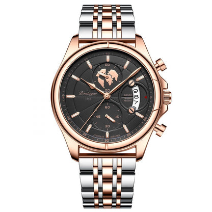 Clock Poedagar AurumTempus®.