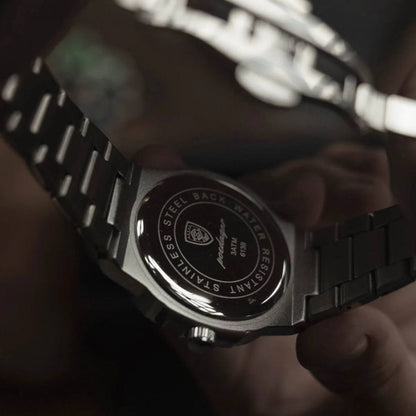 Clock Poedagar Deluxe Edition®