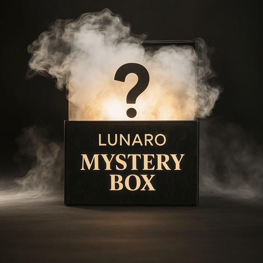 Exclusive Mystery Watch – Worth £80+
