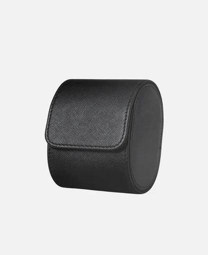 Leather Single Watch Roll