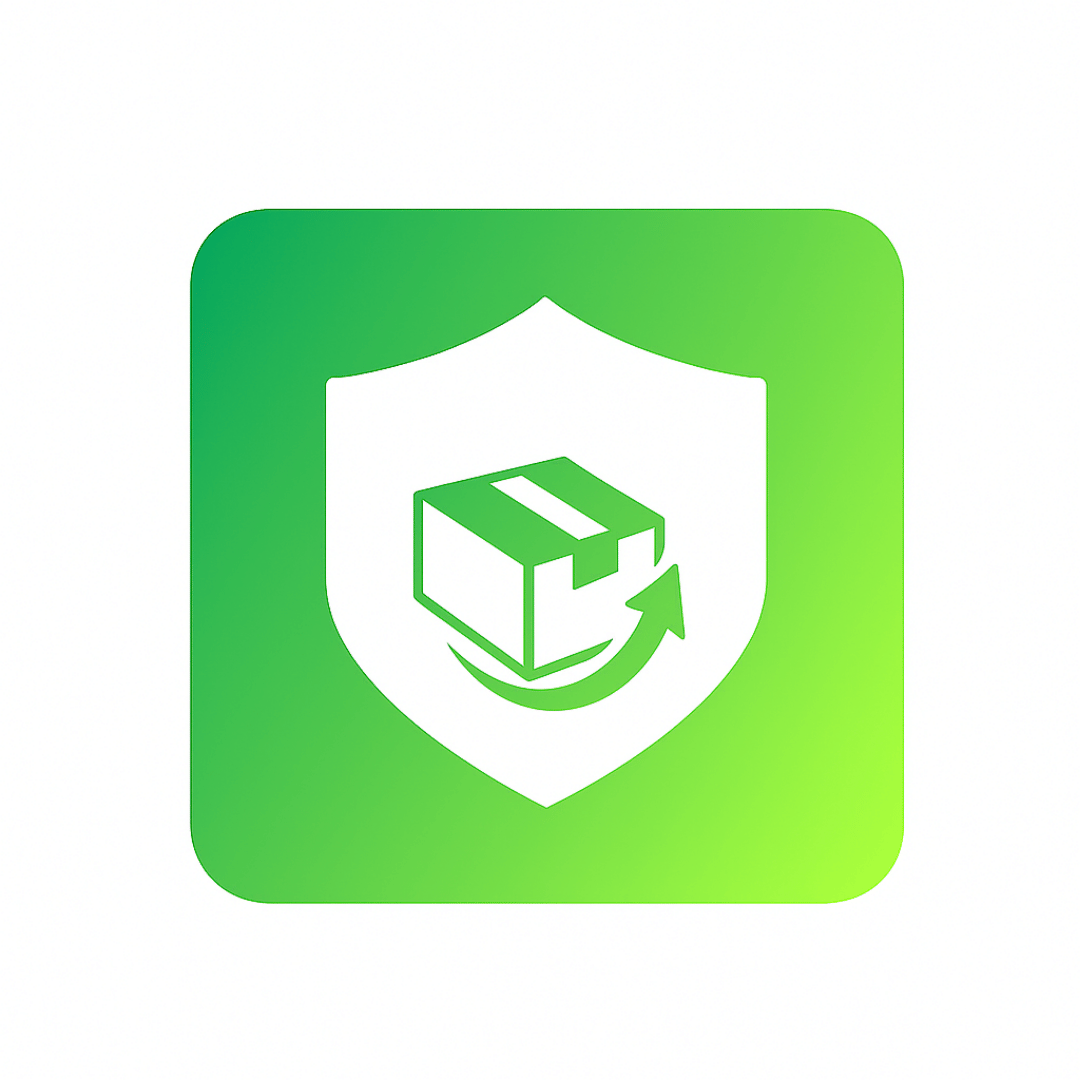 Porch Pirates Protection – Instant Replacement Guarantee