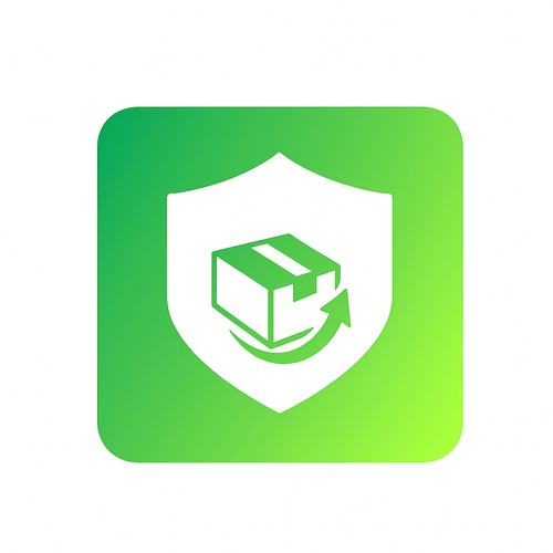 Porch Pirates Protection – Instant Replacement Guarantee