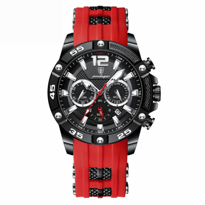Clock Poedagar Army®
