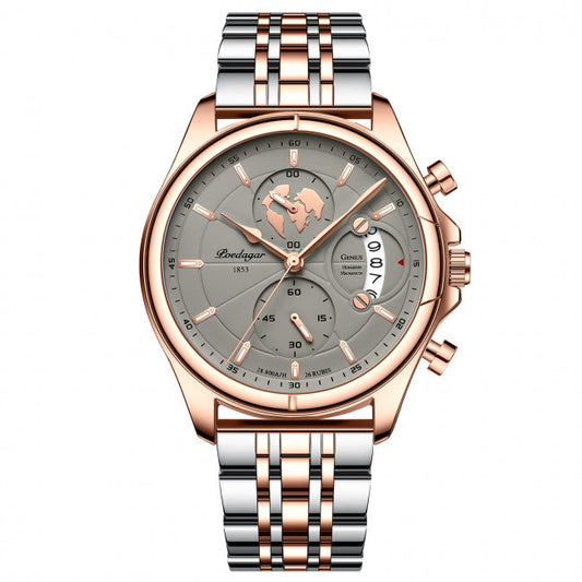 Clock Poedagar AurumTempus®.