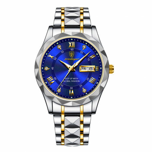Clock Poedagar Horizont®