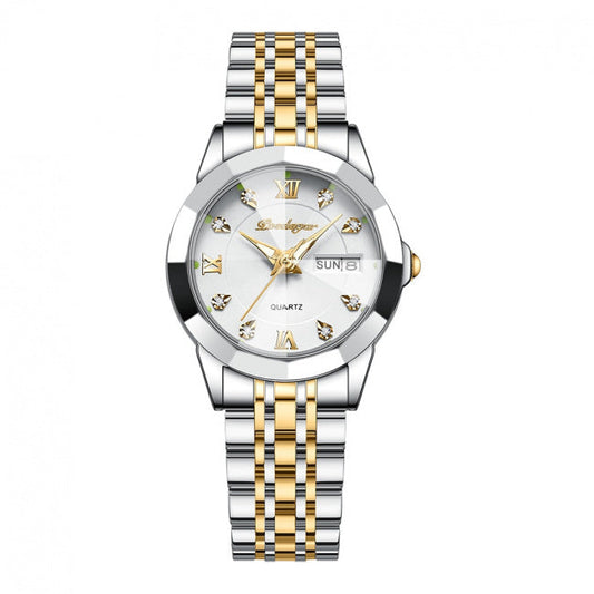 Clock Poedagar Radiant®