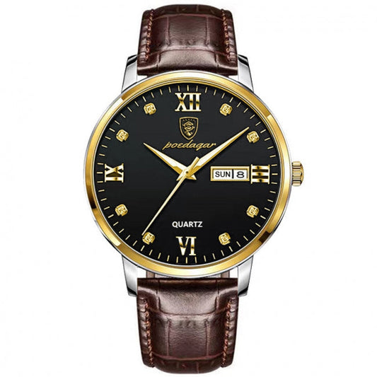 Clock Poedagar Serenity®