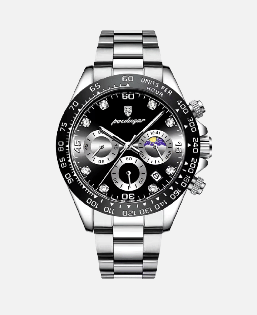 Veltona Chronograph