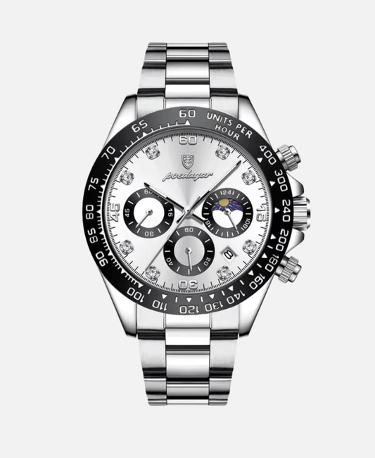 Veltona Chronograph