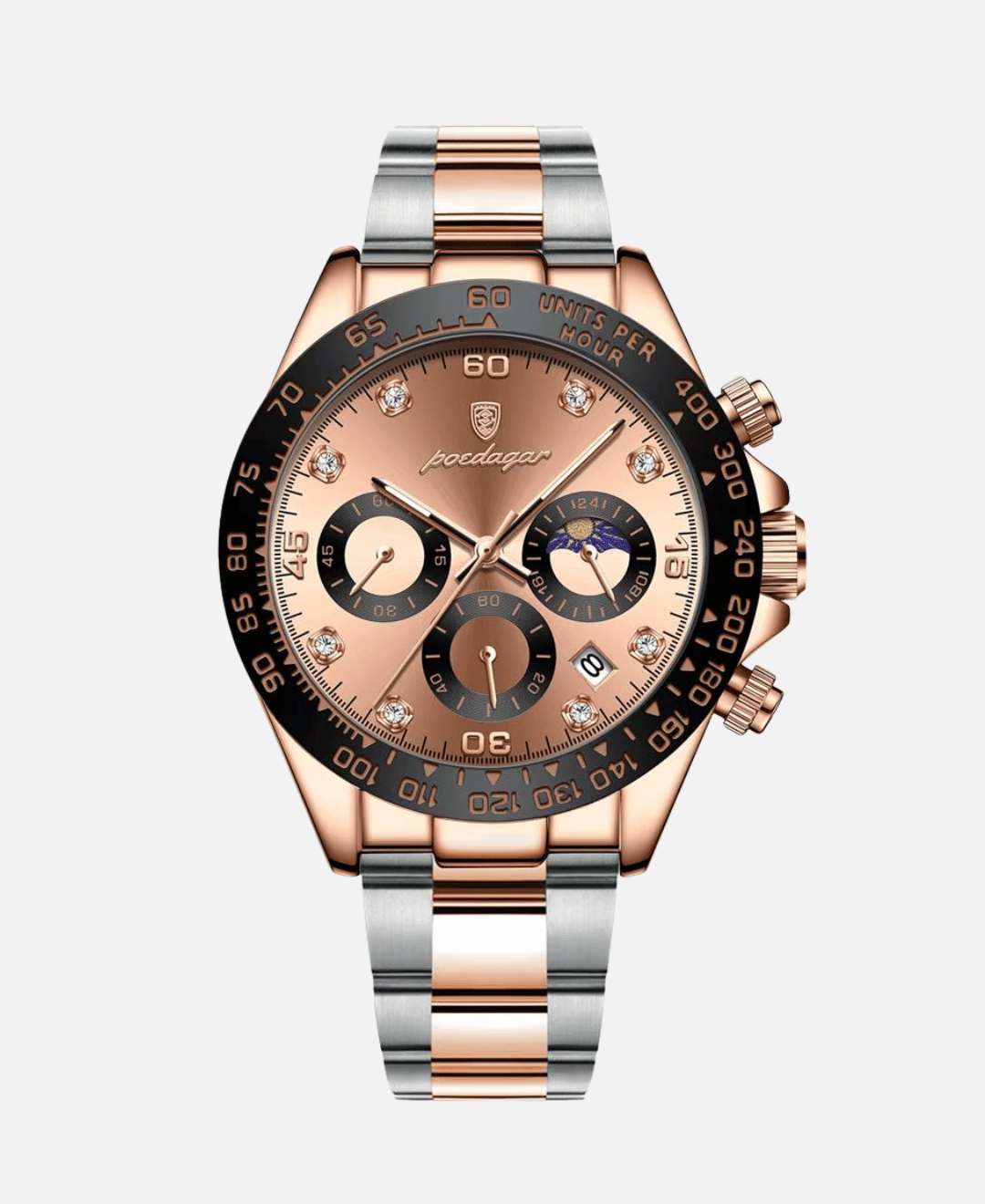 Veltona Chronograph