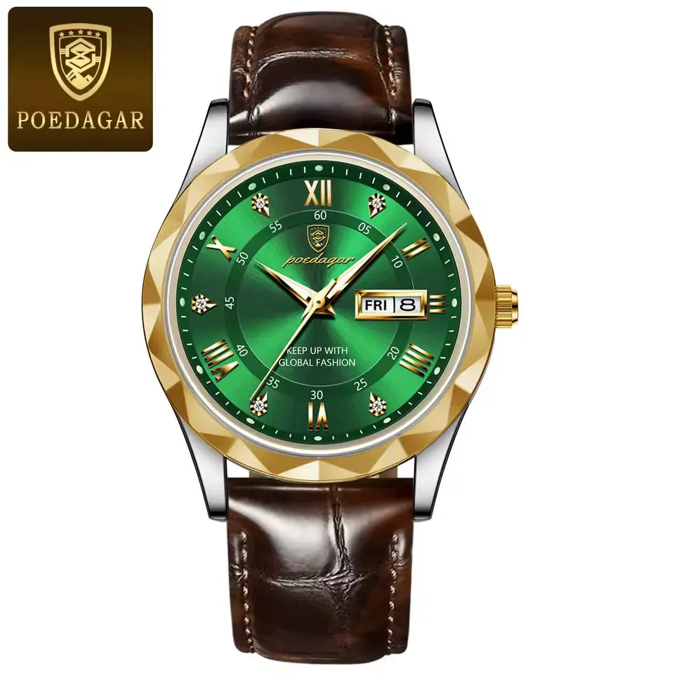 Clock Poedagar Horizont Hide®